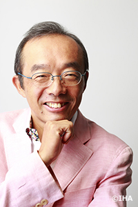 日立財団教育フォーラム　講師