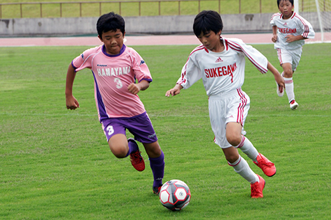 各種目試合結果