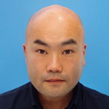 吾郷友宏氏
