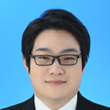岡　弘樹氏