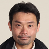 加藤正史氏