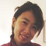木下奈都子氏