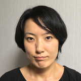 熊田佳菜子氏