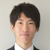 土中哲秀氏