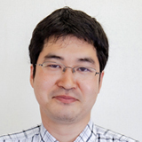 増田寛志氏