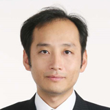 山田鉄兵氏