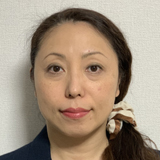 石川奈緒氏