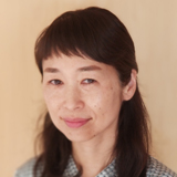 石川奈緒氏