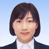 海野遥香氏