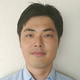 川崎智也氏