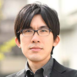 蕭　閎偉氏