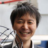 多田隈建二郎氏