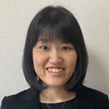 上田(石原)奈津実氏