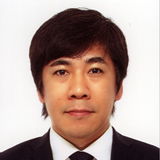 大石智一氏