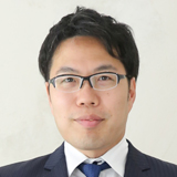 大澤　毅氏