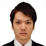伴野拓巳氏