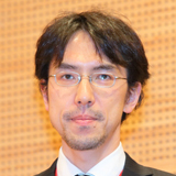 廣田　毅氏