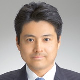 松浦勝久氏