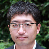 小塩真司氏