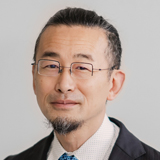 種村　剛氏
