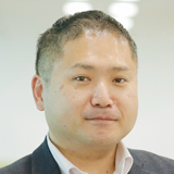 西村孝史氏
