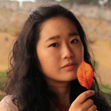 Seohee Ashley PARK氏